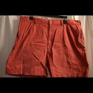 Polo shorts